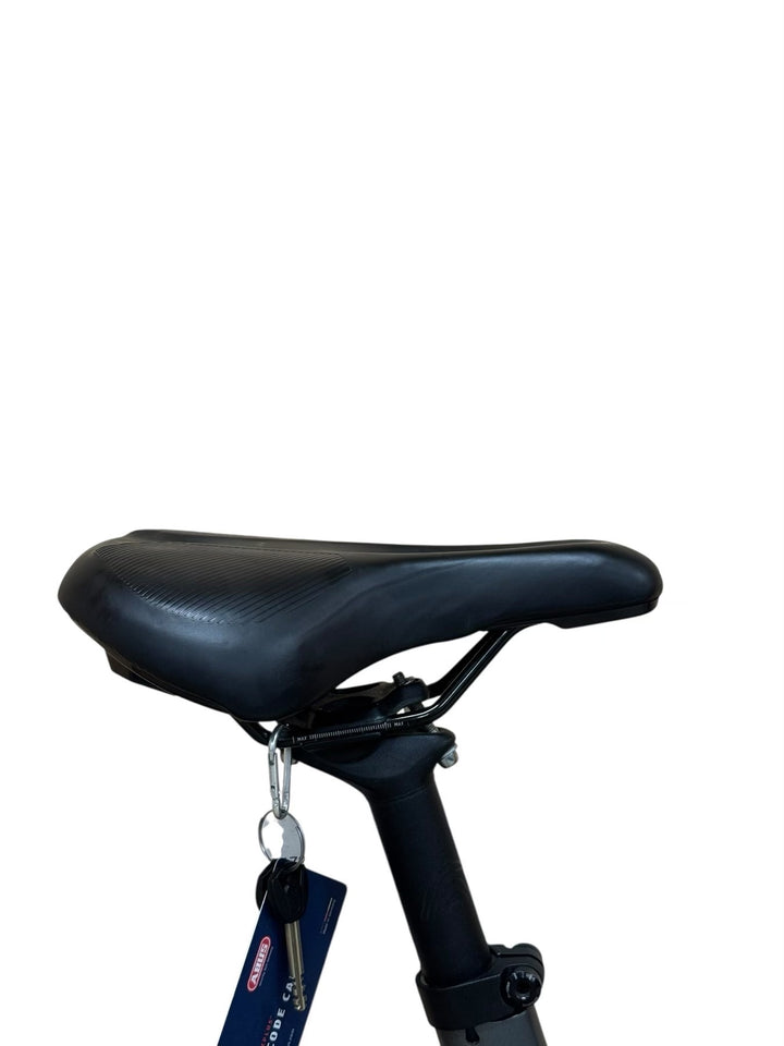 Cube Reaction Hybrid Race 750 29 inch E-Mountainbike Refurbished Gebruikte fiets 