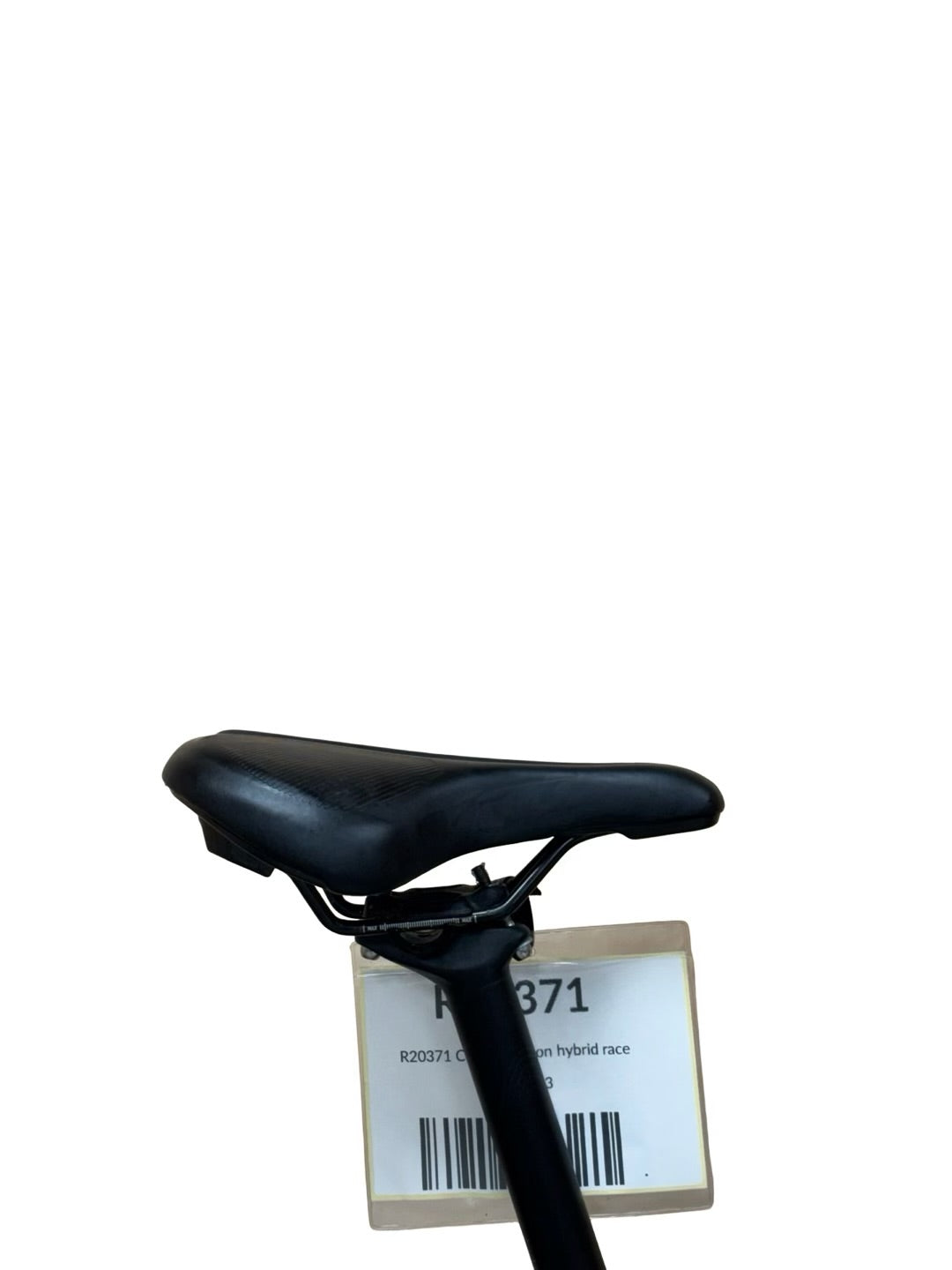 Cube Reaction Hybrid Race 750 29 inch E-Mountainbike Refurbished Gebruikte fiets 