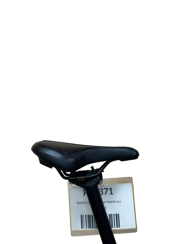 Cube Reaction Hybrid Race 750 29 inch E-Mountainbike Refurbished Gebruikte fiets 