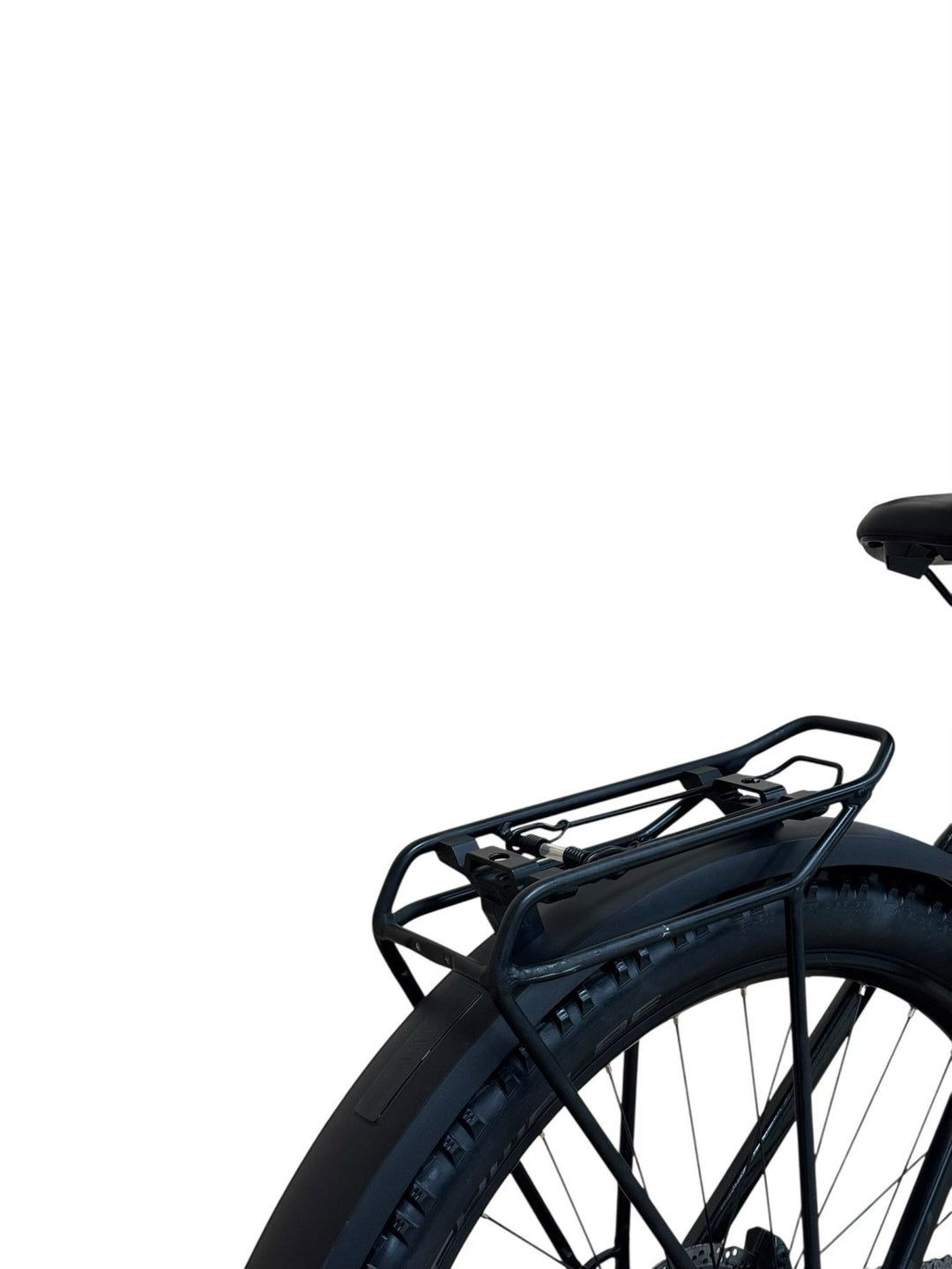 Cube Reaction Hybrid Race Allroad 625 29 inch E-Mountainbike Refurbished Gebruikte fiets