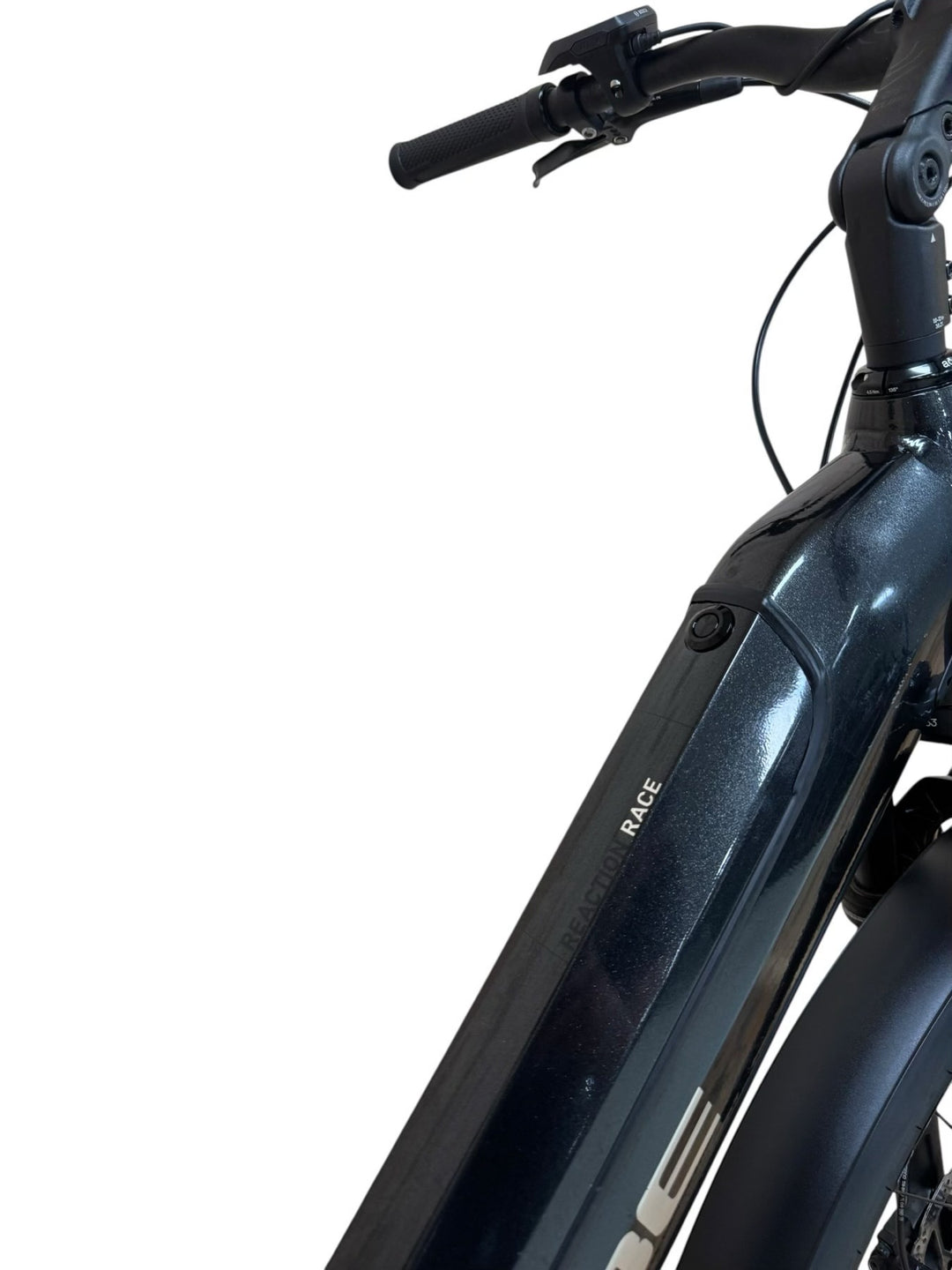 Cube Reaction Hybrid Race Allroad 625 29 inch E-Mountainbike Refurbished Gebruikte fiets