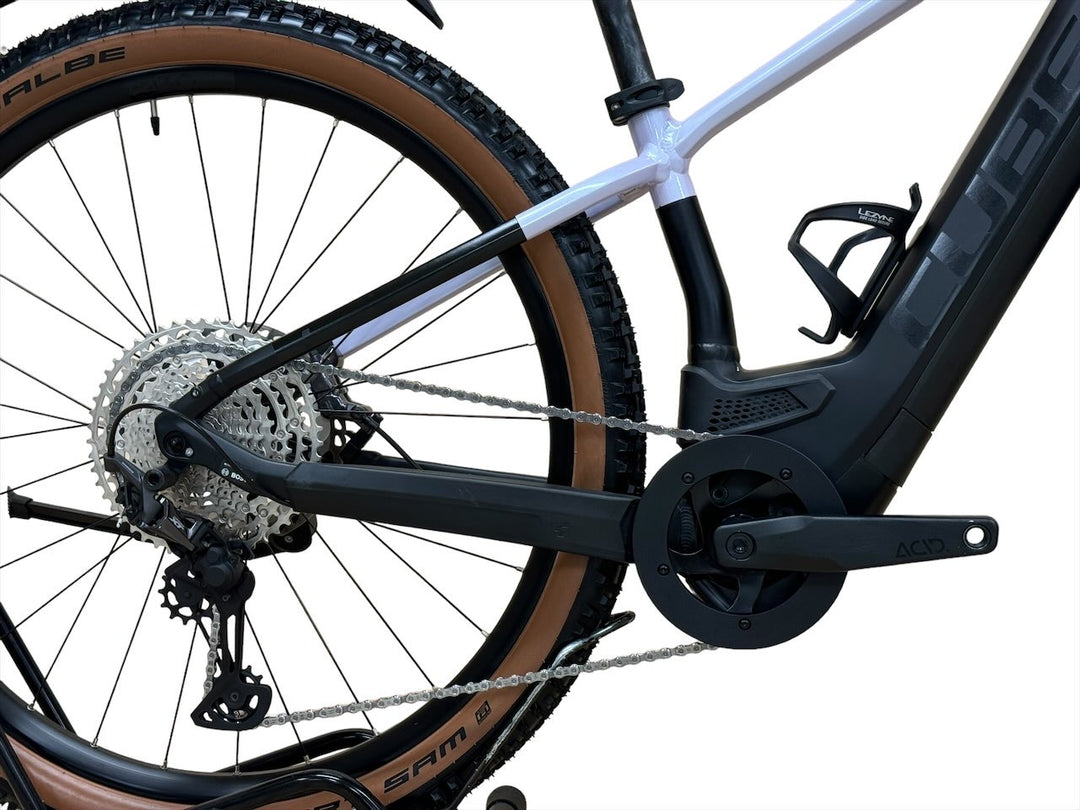 cube e bike reaction slt 625 Cube Reaction Hybrid SLT 625 29 inch E-Mountainbike Used | Refurbished