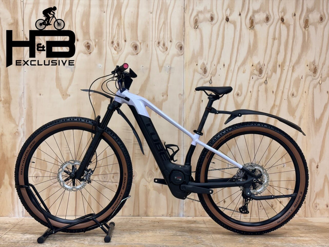 cube e bike reaction slt 625 Cube Reaction Hybrid SLT 625 29 inch E-Mountainbike Used | Refurbished