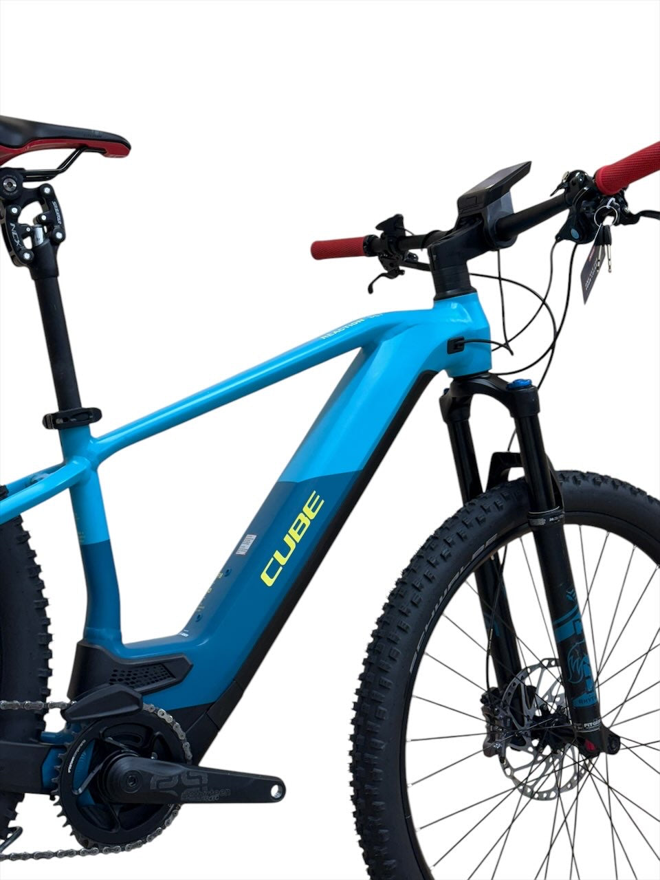 e-bike cube reaction hybrid one 625 29 zoll 2021 Cube Reaction Hybrid SLT 625 29 Zoll E-Mountainbike Generalüberholt aus  zweiter Hand E-Mountainbike – H&B Exclusive