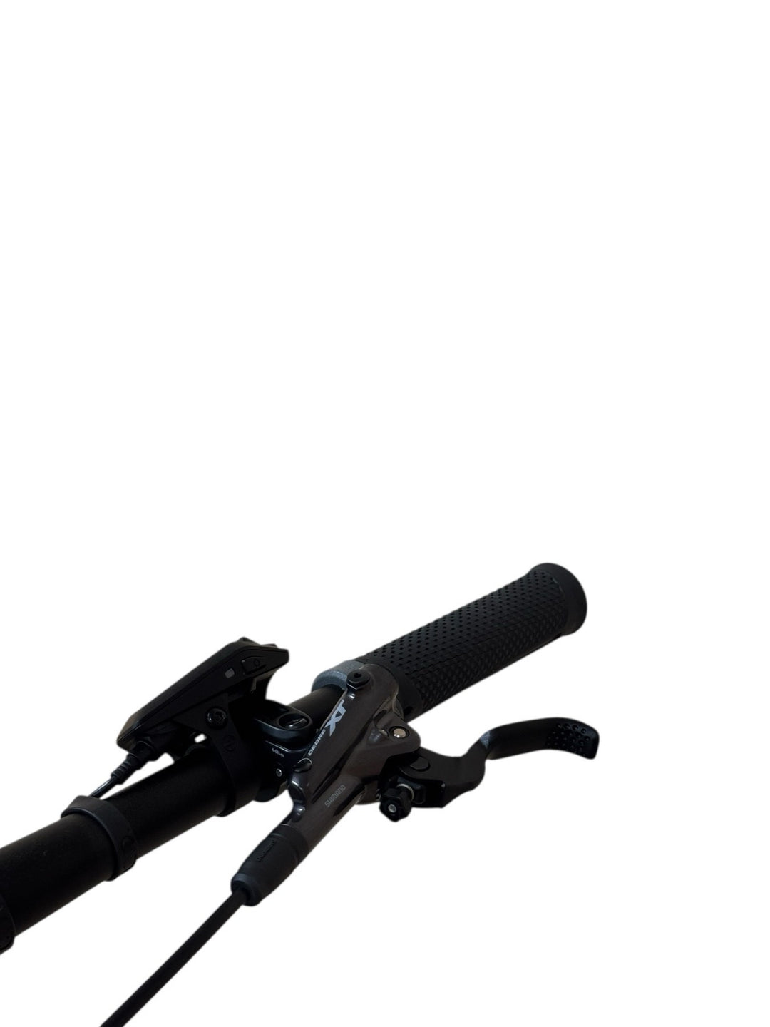 Cube Reaction Hybrid SLT 750 29 inch E-Mountainbike Refurbished Gebruikte fiets