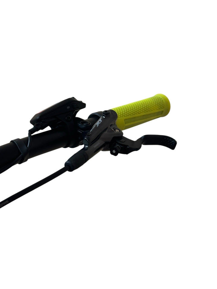 Cube Reaction Hybrid SLT 750 29 inch E-Mountainbike Refurbished Gebruikte fiets 