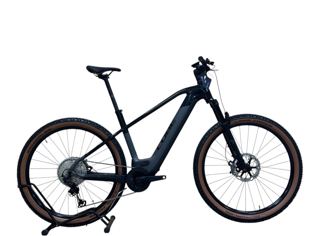 Cube Reaction Hybrid SLT 750 29 inch E-Mountainbike Refurbished Gebruikte fiets