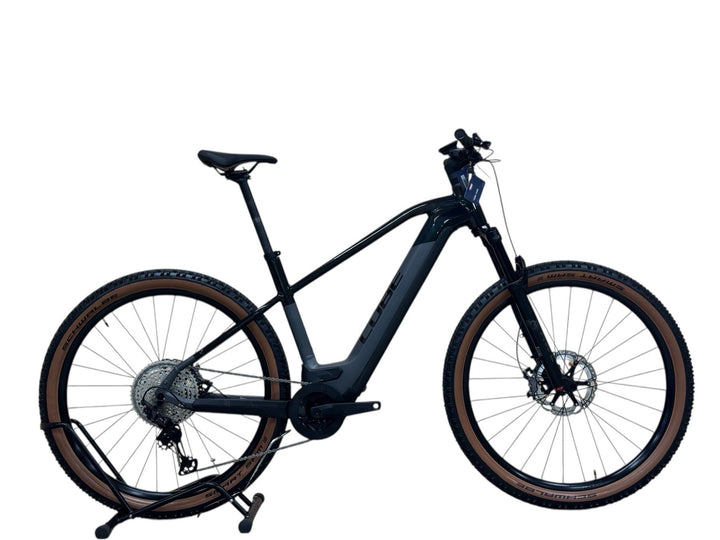 Cube Reaction Hybrid SLT 750 29 inch E-Mountainbike Refurbished Gebruikte fiets