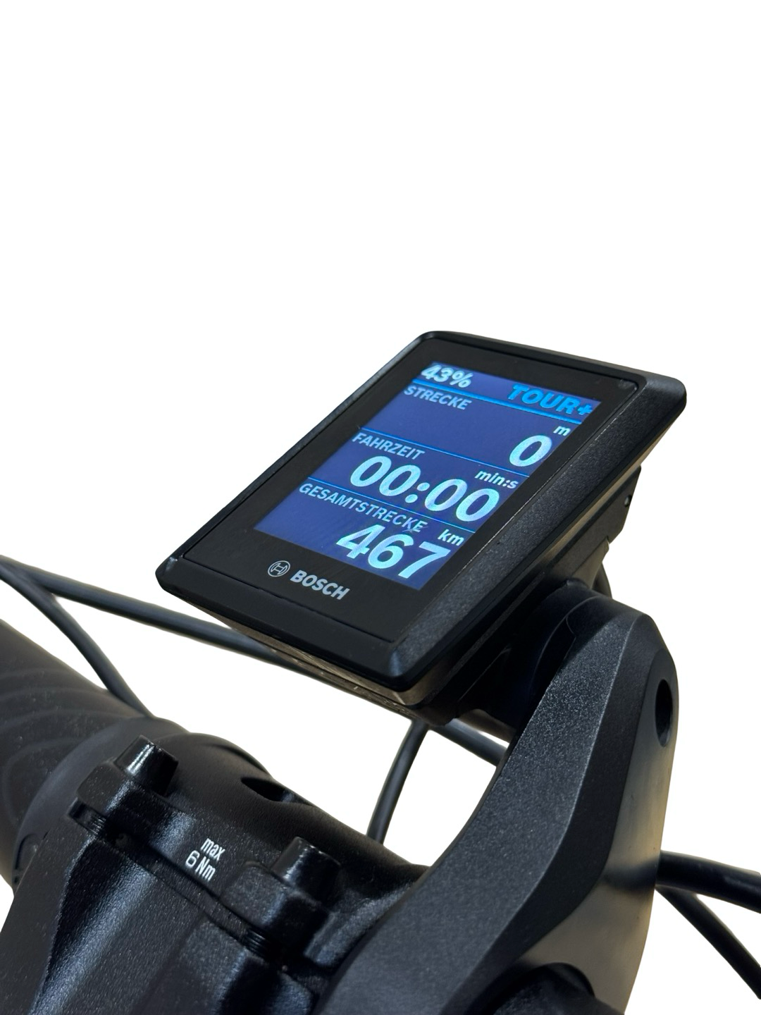 Cube Reaction Hybrid SLT 750 29 tommer el-terrengsykkel Oppusset Brukt sykkel