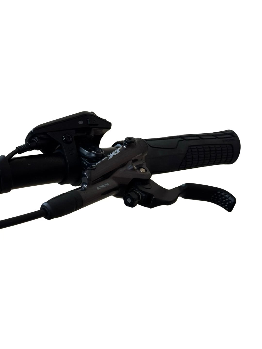 Cube Reaction Hybrid SLT 750 29 inch E-Mountainbike Refurbished Gebruikte fiets 