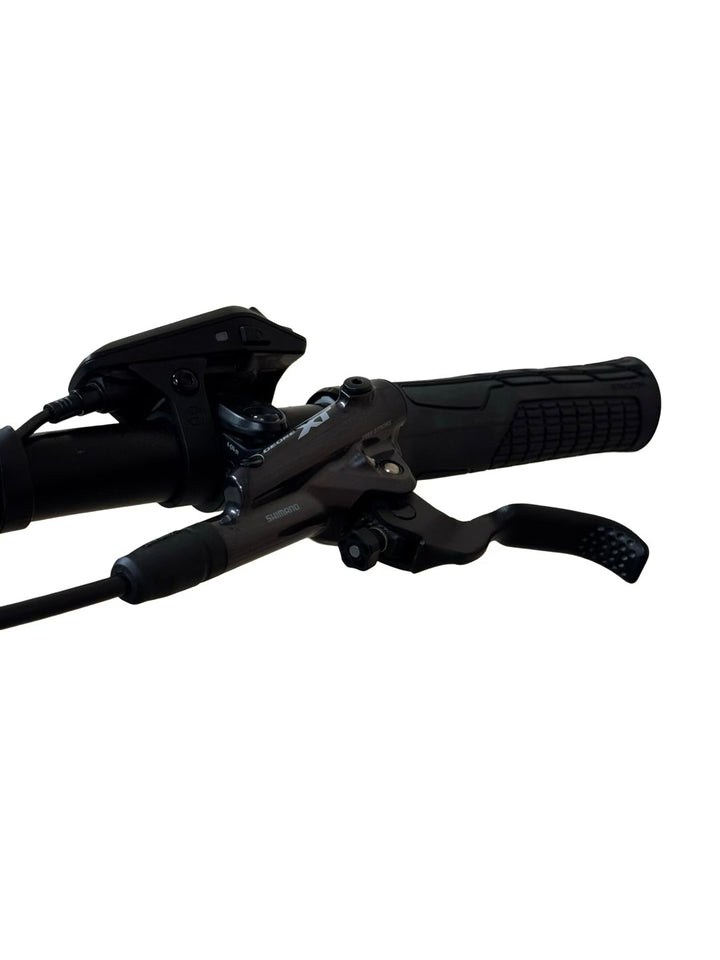 Cube Reaction Hybrid SLT 750 29 inch E-Mountainbike Refurbished Gebruikte fiets 