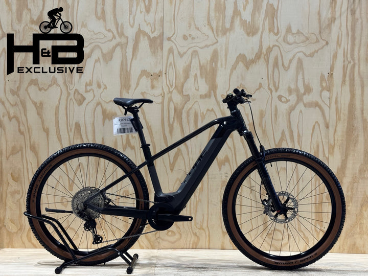 Cube Reaction Hybrid SLT 750 29 inch E-Mountainbike Refurbished Gebruikte fiets 