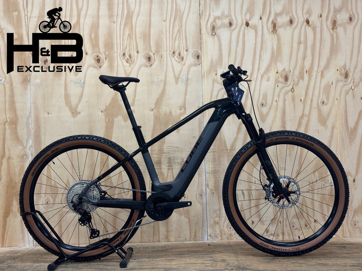 Cube Reaction Hybrid SLT 750 29 inch E-Mountainbike Refurbished Gebruikte fiets