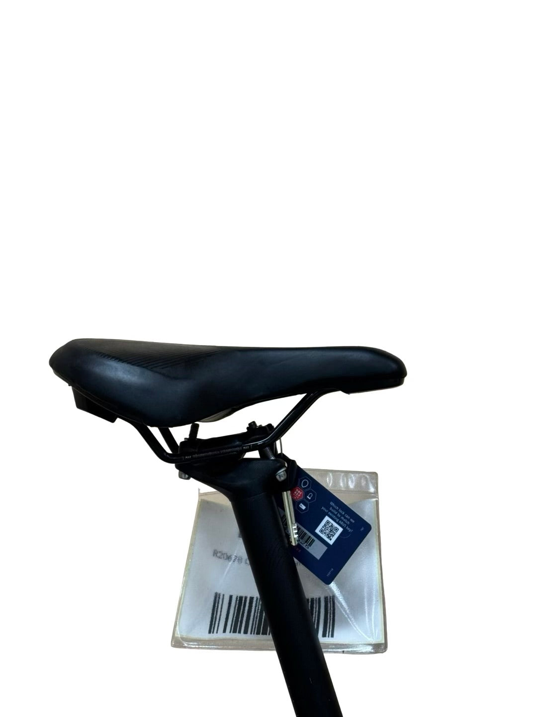 Cube Reaction Hybrid SLT 750 29 inch E-Mountainbike Refurbished Gebruikte fiets 