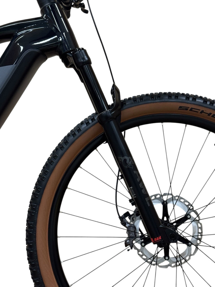 Cube Reaction Hybrid SLT 750 29 inch E-Mountainbike Refurbished Gebruikte fiets 