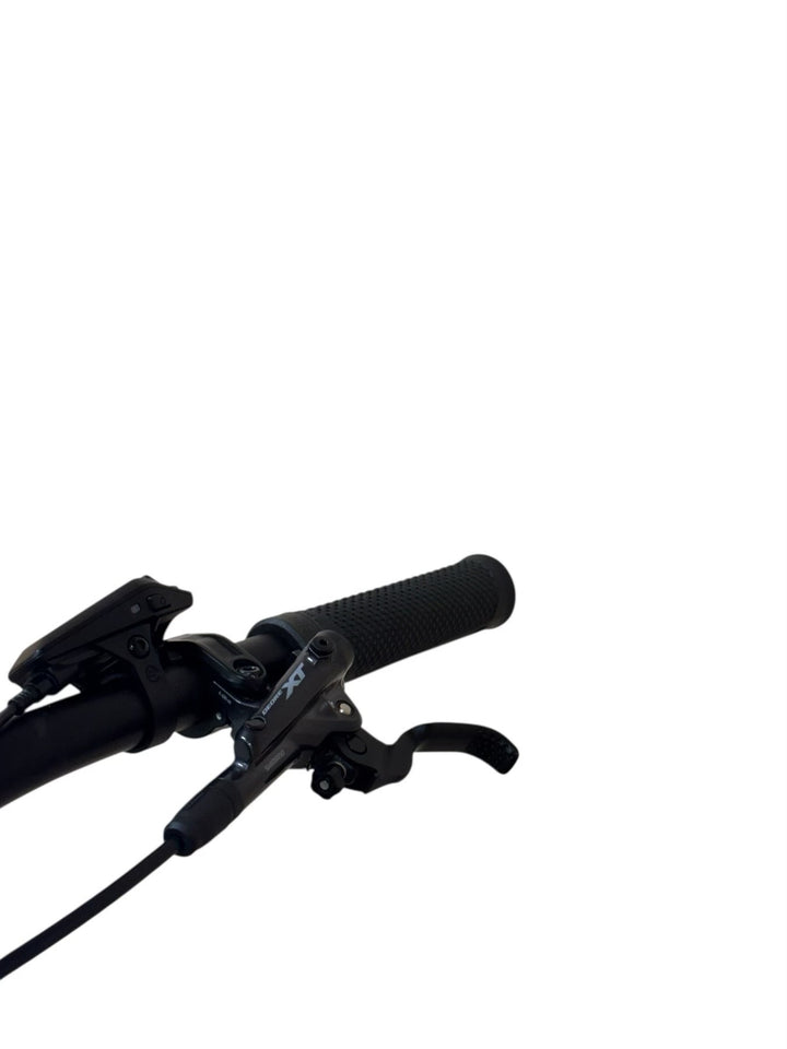 Cube Reaction Hybrid SLT 750 29 inch E-Mountainbike Refurbished Gebruikte fiets 