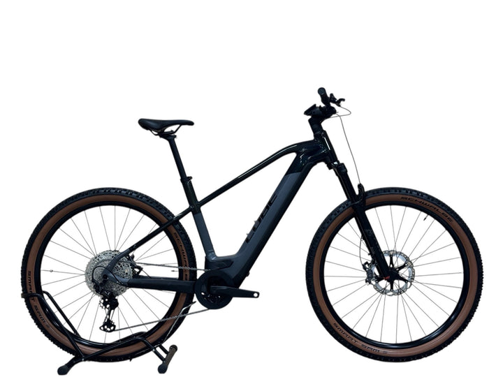 Cube Reaction Hybrid SLT 750 29 inch E-Mountainbike Refurbished Gebruikte fiets 