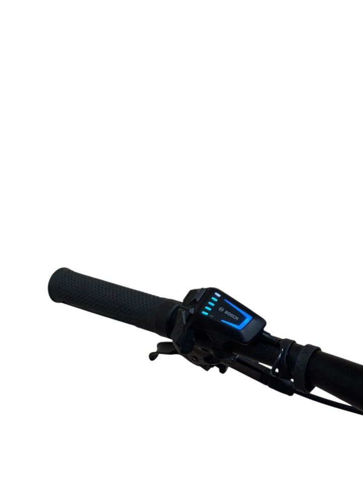 Cube Reaction Hybrid SLT 750 Allroad 29 inch E-Mountainbike Refurbished Gebruikte fiets 