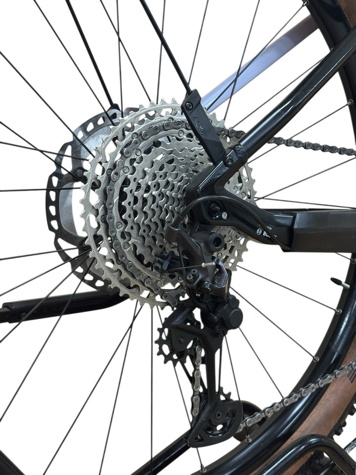 Cube Reaction Hybrid SLT 750 Allroad 29 inch E-Mountainbike Refurbished Gebruikte fiets 