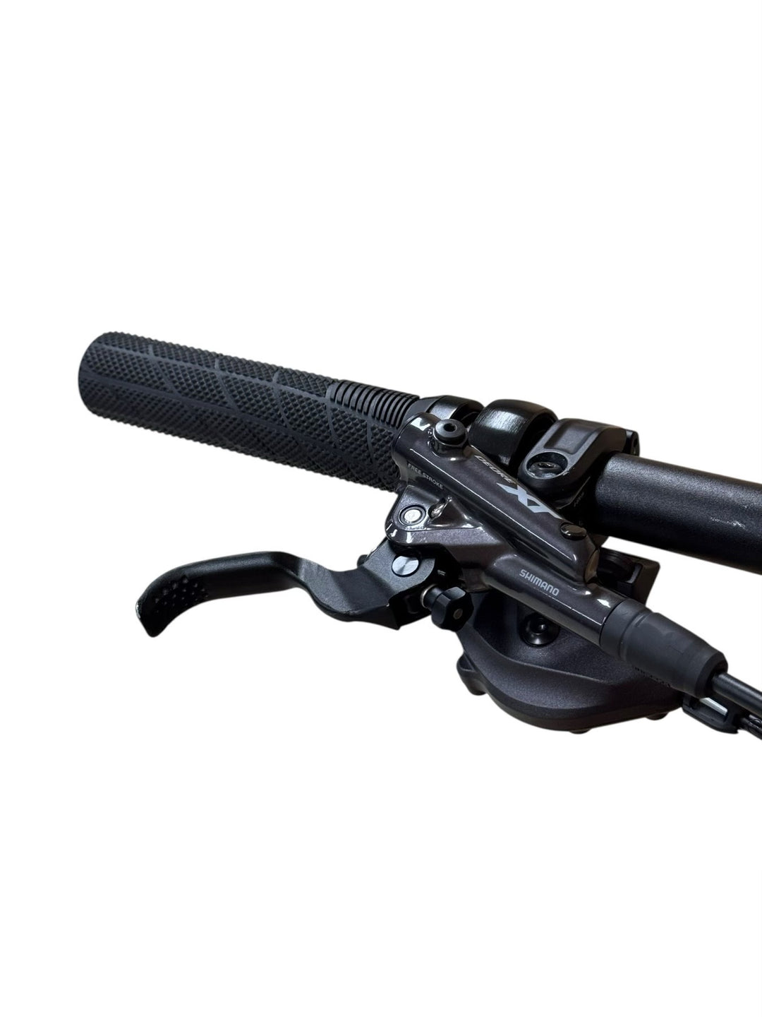 Cube Reaction Hybrid SLT 750 Allroad E-Mountainbike Refurbished Gebruikte fiets 