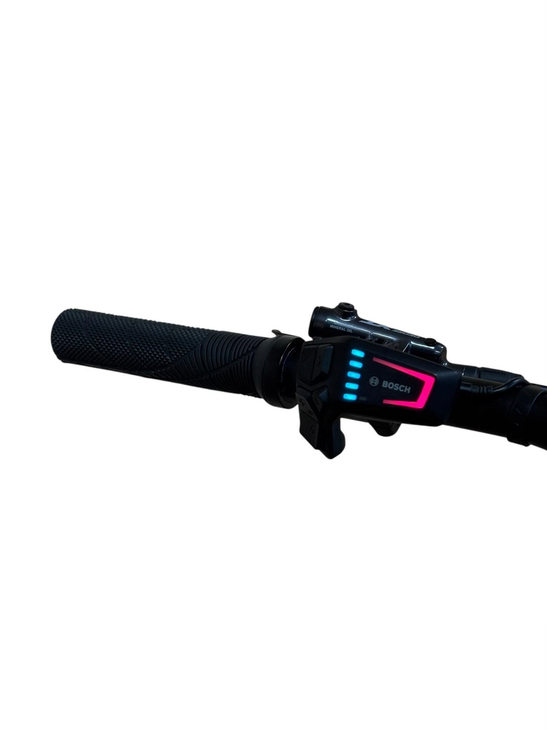 Cube Reaction Hybrid SLT 750 Allroad E-Mountainbike Refurbished Gebruikte fiets 