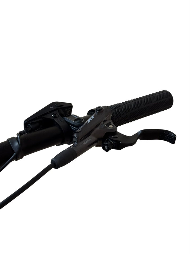 Cube Reaction Hybrid SLT 750 Allroad E-Mountainbike Refurbished Gebruikte fiets 