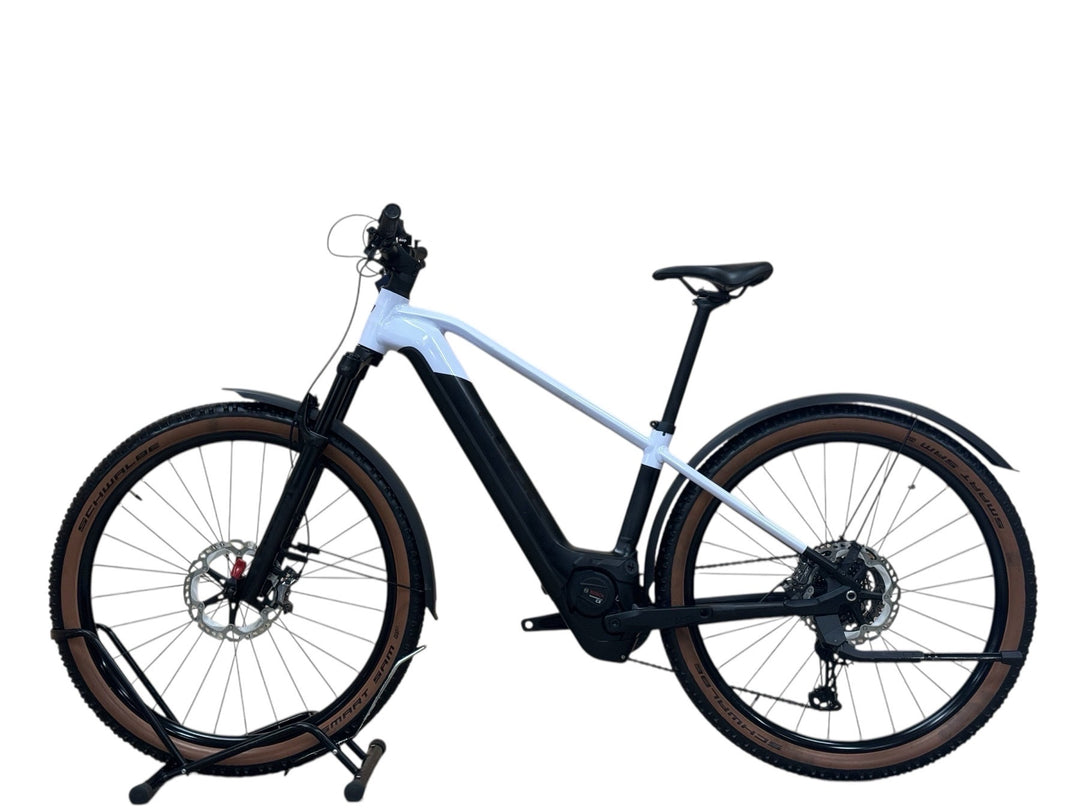 Cube Reaction Hybrid SLT 750 Allroad 29 inch E-Mountainbike Refurbished Gebruikte fiets 