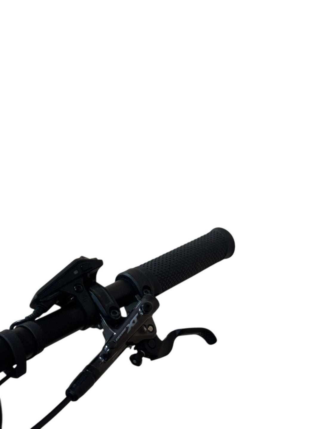 Cube Reaction Hybrid SLT 750 Allroad 29 inch E-Mountainbike Refurbished Gebruikte fiets 