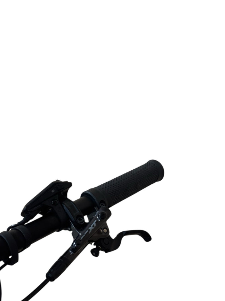 Cube Reaction Hybrid SLT 750 Allroad 29 inch E-Mountainbike Refurbished Gebruikte fiets 