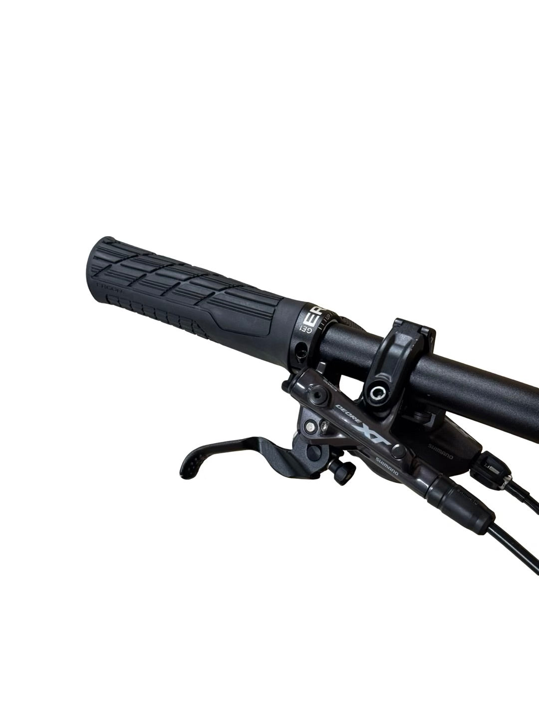 Cube Reaction Hybrid SLT 750 29 inch E-Mountainbike Refurbished Gebruikte fiets 