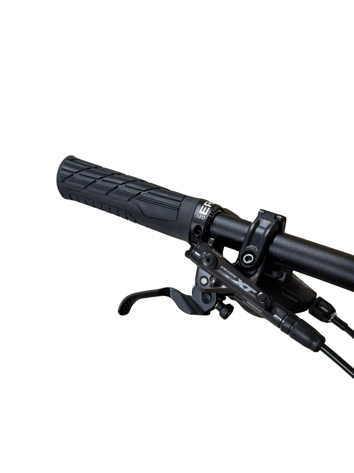 Cube Reaction Hybrid SLT 750 29 inch E-Mountainbike Refurbished Gebruikte fiets 