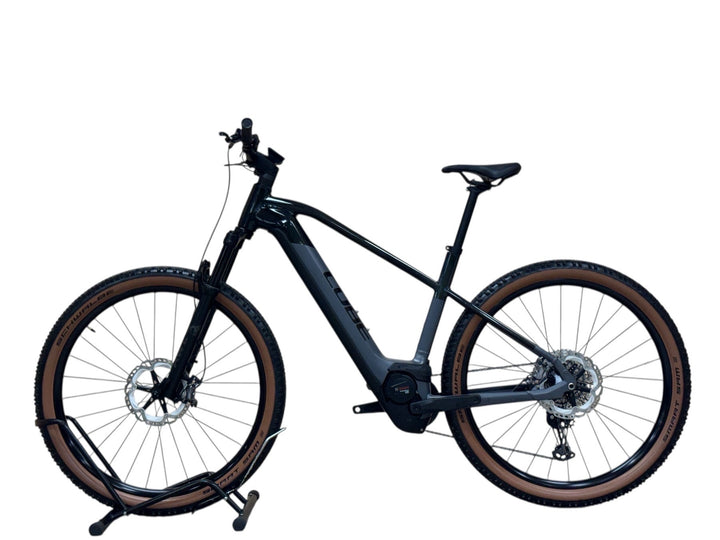 Cube Reaction Hybrid SLT 750 29 inch E-Mountainbike Refurbished Gebruikte fiets 
