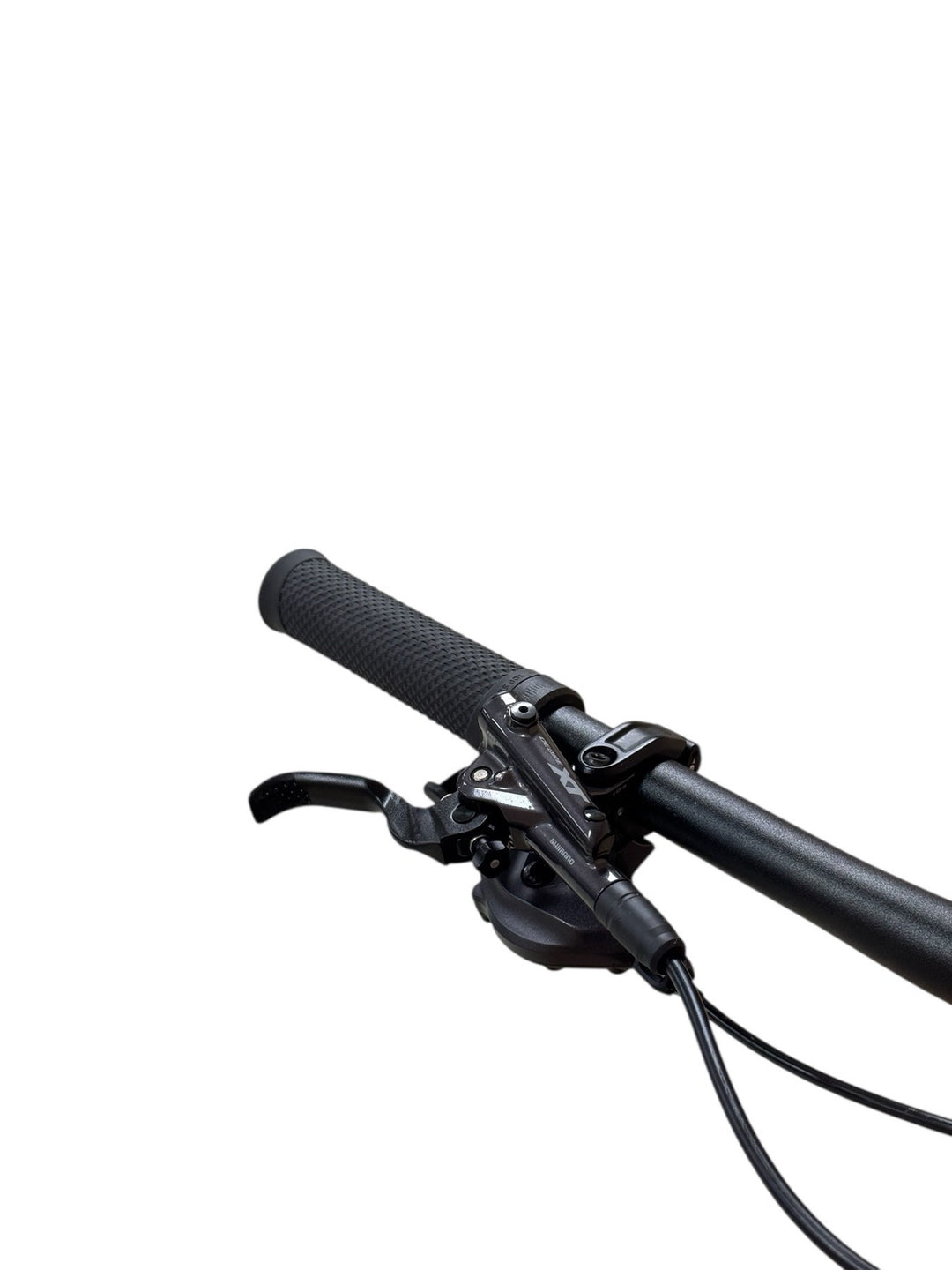 Cube Reaction Hybrid SLT 750 29 inch E-Mountainbike Refurbished Gebruikte fiets 