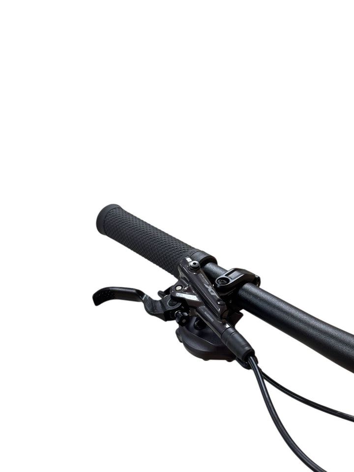 Cube Reaction Hybrid SLT 750 29 inch E-Mountainbike Refurbished Gebruikte fiets 