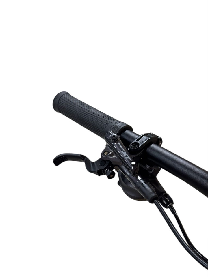 Cube Reaction Hybrid SLT 750 29 inch E-Mountainbike Refurbished Gebruikte fiets 