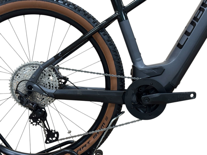 Cube Reaction Hybrid SLT 750 29 inch E-Mountainbike Refurbished Gebruikte fiets