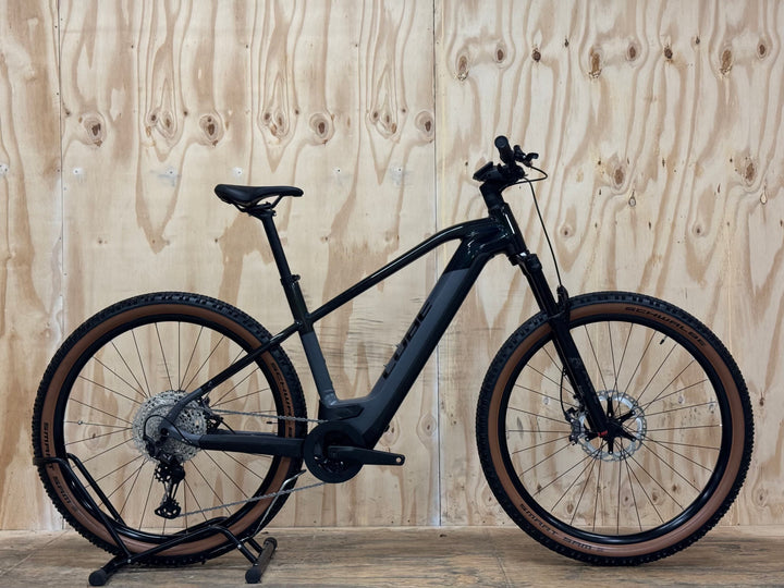 Cube Reaction Hybrid SLT 750 29 inch E-Mountainbike Refurbished Gebruikte fiets 