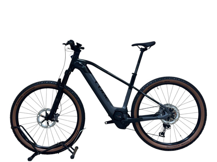Cube Reaction Hybrid SLT 750 29 inch E-Mountainbike Refurbished Gebruikte fiets
