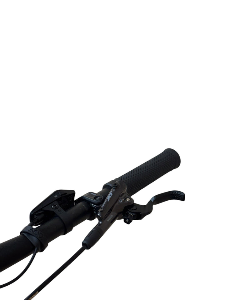 Cube Reaction Hybrid SLT 750 29 inch E-Mountainbike Refurbished Gebruikte fiets 