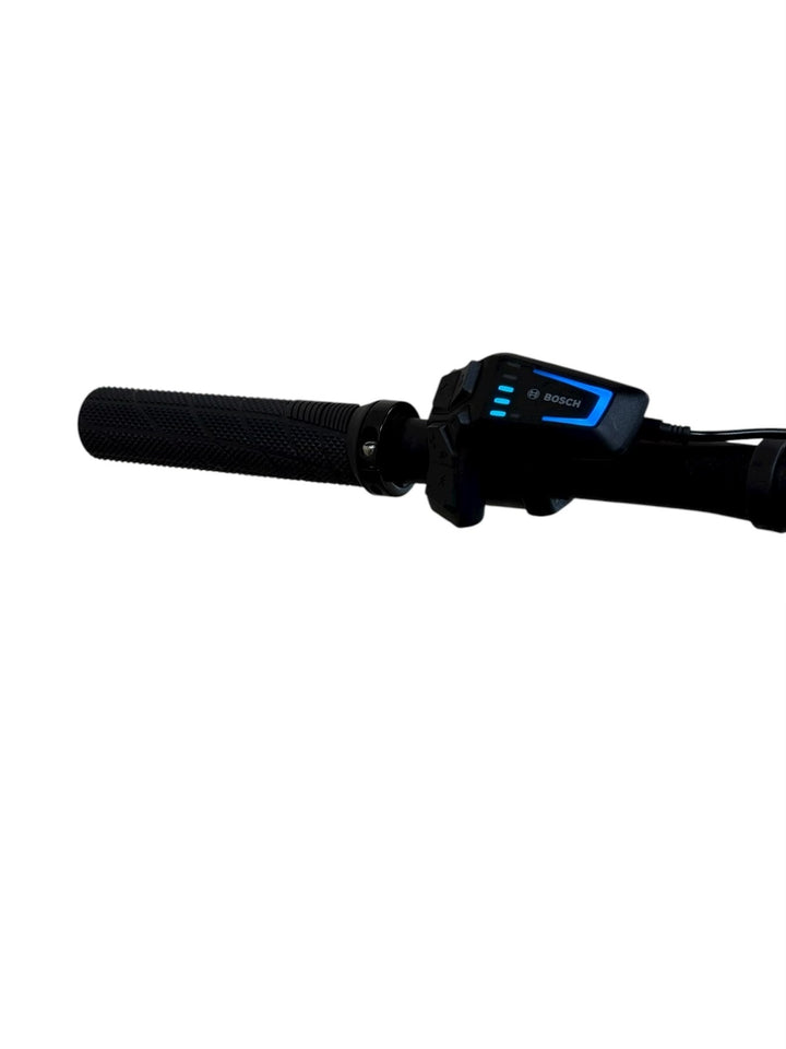 Cube Reaction Hybrid SLT Allroad 750 29 inch E-Mountainbike Refurbished Gebruikte fiets