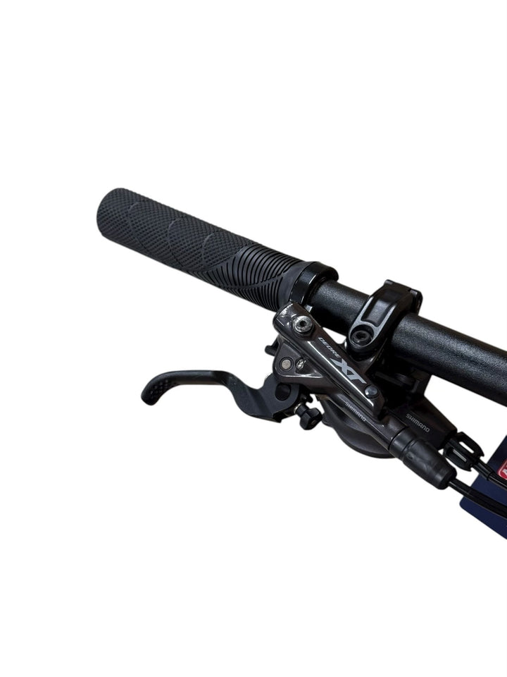 Cube Reaction Hybrid SLT Allroad 750 29 inch E-Mountainbike Refurbished Gebruikte fiets