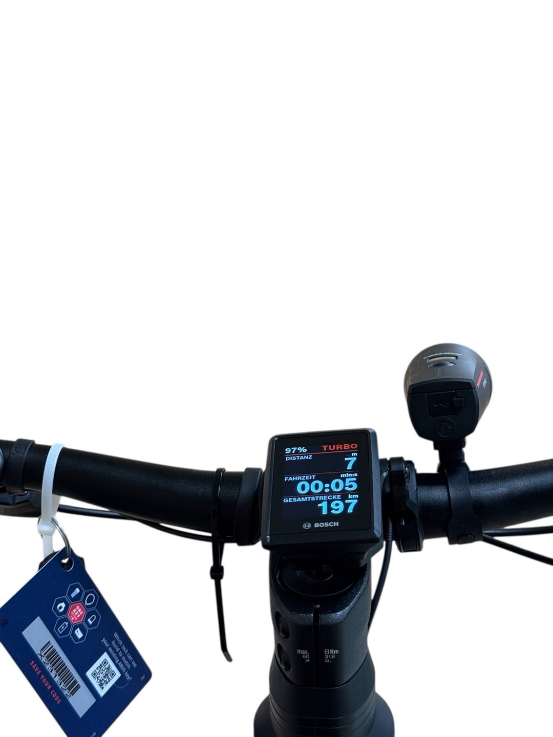 Cube Reaction Hybrid SLX 750 29 inch E-Mountainbike Refurbished Gebruikte fiets 