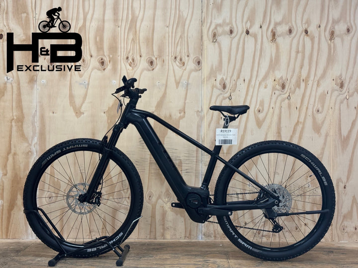 Cube Reaction Hybrid SLX 750 29 inch E-Mountainbike Refurbished Gebruikte fiets