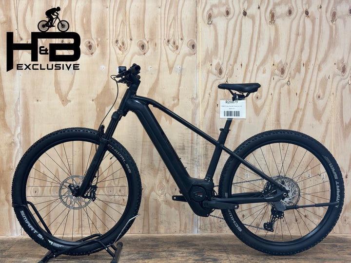 Cube Reaction Hybrid SLX 750 29 inch E-Mountainbike Refurbished Gebruikte fiets 