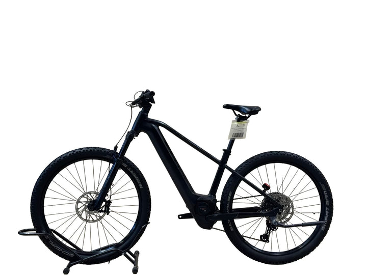 Cube Reaction Hybrid SLX 750 29 inch E-Mountainbike Refurbished Gebruikte fiets 