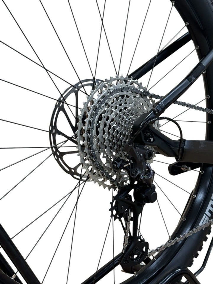 Cube Reaction Hybrid SLX 750 29 inch E-Mountainbike Refurbished Gebruikte fiets