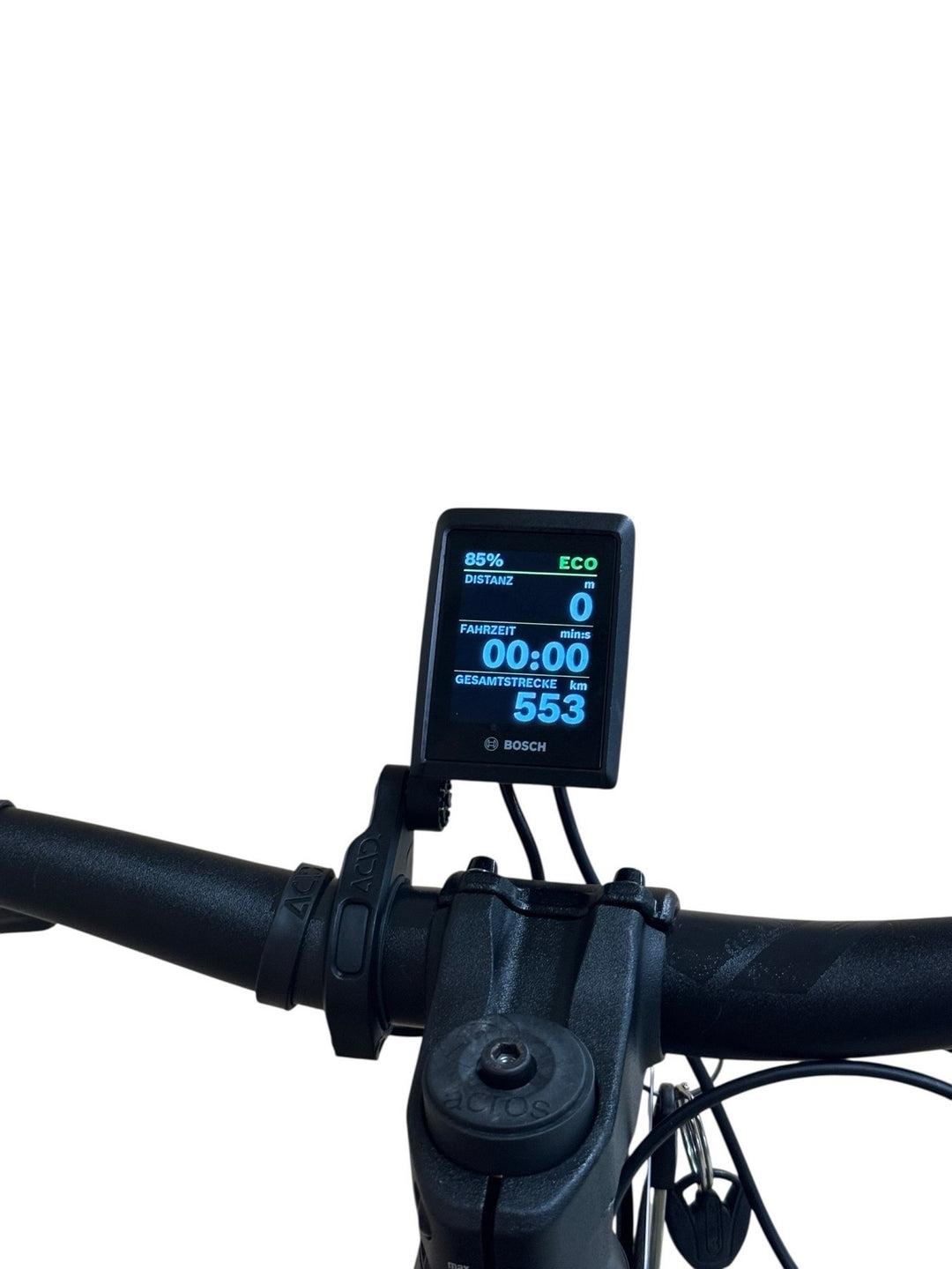 Cube Reaction Hybrid SLX 750 29 inch E-Mountainbike Refurbished Gebruikte fiets