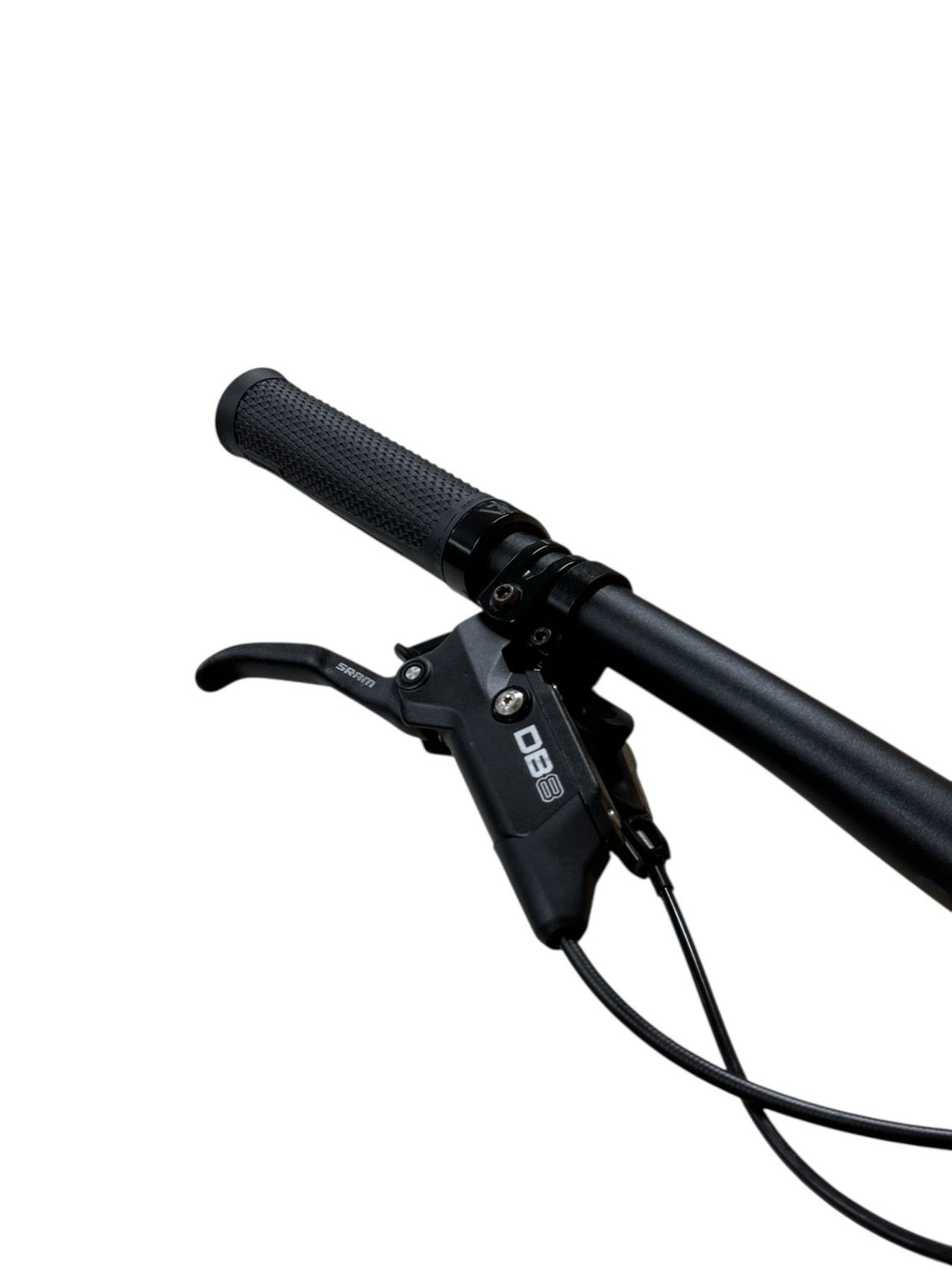 Cube Reaction Hybrid SLX 750 29 inch E-Mountainbike Refurbished Gebruikte fiets