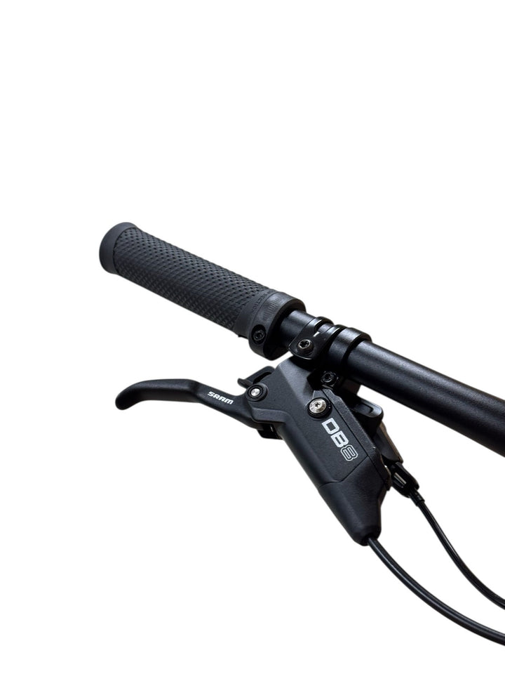 Cube Reaction Hybrid SLX 750 29 inch E-Mountainbike Refurbished Gebruikte fiets 