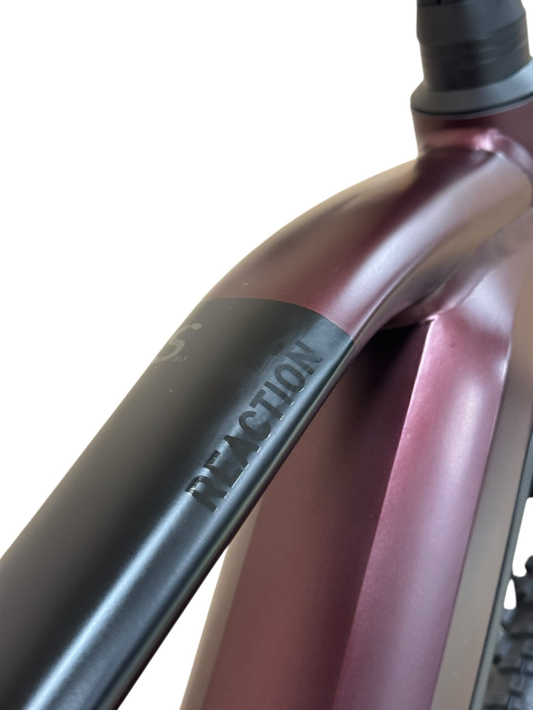 Cube Reaction Hybrid SLX 750 29 inch E-Mountainbike Refurbished Gebruikte fiets 